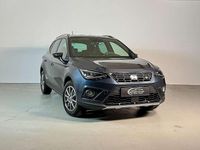gebraucht Seat Arona 1,0 Eco TSI FR NAVI / DIGITALTACHO / KAMERA