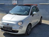 gebraucht Fiat 500C 12 69 500S