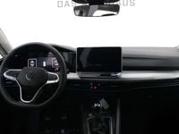 Neu VW Golf VIII 116 PS (85 kW) 2025 Mittelgrau  normal Kombi