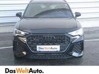gebraucht Audi RS Q3 RS Q3