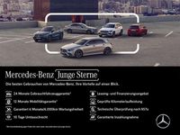 gebraucht Mercedes GLC300 de 4matic