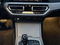 gebraucht BMW 330e 330 PHEV Aut.