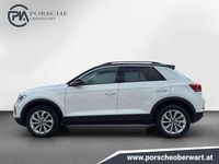gebraucht VW T-Roc Friends TSI