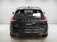 gebraucht Skoda Superb Combi Kombi 2,0 TDI DSG 4x4 Selection - L -LAG.