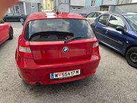 gebraucht BMW 116 116 i