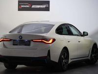Gebraucht BMW i4 Shadowline 210 kW (286 PS) 2023 Weiß Limousine