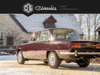 gebraucht Alfa Romeo 2000 1973erBerlina