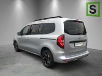 gebraucht Nissan Townstar TownstarEvalia Tekna 1.3 DIG-T 130 6MT L2 5-Sitzer