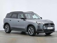 Gebraucht Mini Countryman 156 PS (114 kW) 2024 Grün SUV