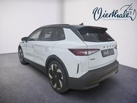 gebraucht Skoda Elroq RS