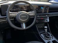 gebraucht Hyundai Tucson NX4 GO 1,6 T-GDi 2WD t5bg1