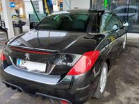 gebraucht Peugeot 308 CC Allure 16 16V VTi