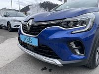 gebraucht Renault Captur TCe 100 PF Edition One