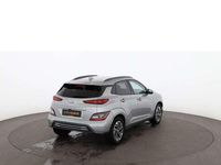gebraucht Hyundai Kona Elektro Edition 30+ 39kWH Aut NAVI SITZHZG