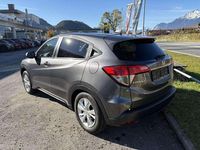 Gebraucht Honda HR-V Elegance 131 PS (96 kW) 2021 Grau SUV