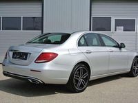 gebraucht Mercedes E200 EQ Boost Aut * Glasdach * widescreen * LED * AHK*