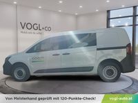 Neu Renault Kangoo 95 PS (69 kW) 2025 Weiß Van / Kleinbus