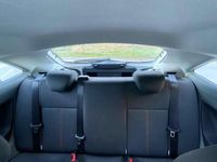 gebraucht Seat Ibiza SportCoupé 1,2