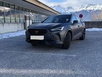 gebraucht Cupra Formentor VZ 20 TSI DSG