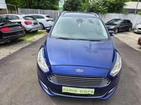 gebraucht Ford Galaxy 20 TDCi Titanium/7 Sitze/Luckycar Neues Pickerl