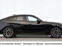 gebraucht BMW i4 i4Gran Coupe xDrive40