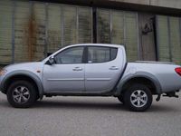 gebraucht Mitsubishi L200 Intense 25 DI-D IN / Klima / Diesel ...