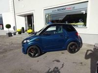 Gebraucht Ligier JS50 2024 Blau Kleinwagen