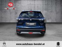 gebraucht Suzuki SX4 S-Cross 1,4 Hybrid ALLGRIP flash
