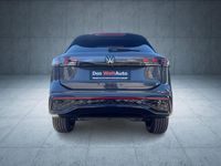 gebraucht VW Tiguan Sport eHybrid DSG 150 kW