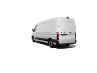gebraucht Renault Master Kastenwagen Extra L3H2 3,5t dci170