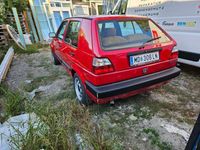 gebraucht VW Golf II 