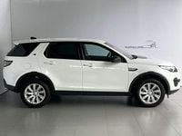 gebraucht Land Rover Discovery Sport AWD Aut. *Kamera*Spur*SitzH*TempoM