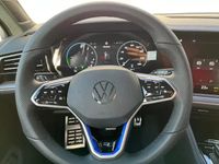 gebraucht VW Touareg 4Motion V6 TSI eHybrid PHEV R Aut.