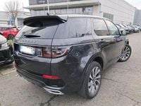 gebraucht Land Rover Discovery Sport Mark VI P300e PHEV AWD BVA R-Dynamic