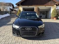 gebraucht Audi A6 Avant 30 TDI Quattro