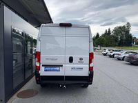 gebraucht Fiat Ducato L2H2 *LI und RE Schiebetür, NEUER MOTOR,AHV