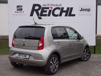 gebraucht Seat Mii electric PLUS