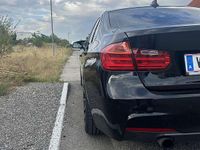 gebraucht BMW 330 330 d Aut. M-Paket