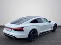 gebraucht Audi e-tron GT quattro 934kWh RS quattro