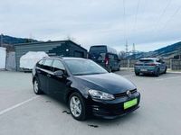 gebraucht VW Golf Variant Highline 1,6 TDI HÄNDLER/EXPORT