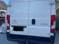 gebraucht Citroën Jumper Gruppe III