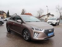 gebraucht Hyundai Ioniq 16 GDi Plug-In PHEV Level 6 DCT Aut.