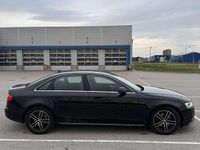 Gebraucht Audi A4 Comfort 136 PS (100 kW) 2014 Limousine