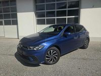 Gebraucht VW Polo Life 95 PS (69 kW) 2023 Limousine