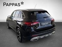 gebraucht Mercedes GLC300 e 4MATIC mit EQ Hybrid Technologie