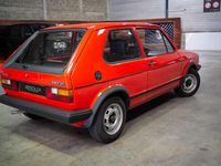 gebraucht VW Type 3 Golf GTI Mk1 Scd hand since 1983