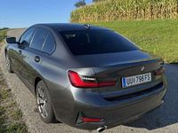 gebraucht BMW 330e Active Hybrid 3 G20