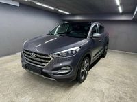 gebraucht Hyundai Tucson Platin 4WD