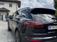 Gebraucht Porsche Cayenne 333 PS (244 kW) 2015 SUV