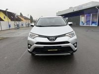 Gebraucht Toyota RAV4 Active 143 PS (105 kW) 2016 SUV